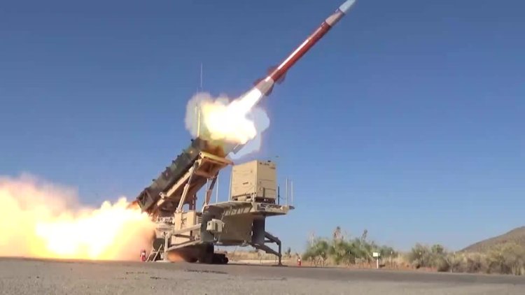 Trump to send arms to Ukraine via NATO