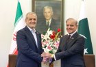 Iran thanks Pakistan for war support