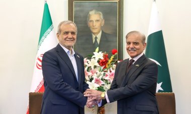 Iran thanks Pakistan for war support