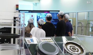 Taiwan’s chip boom fuels inequality