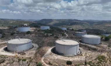 Syria resumes oil exports after 14 years