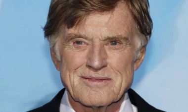 Hollywood legend Robert Redford dies at 89