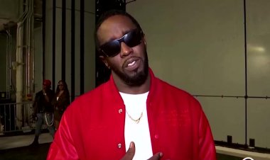 Prosecutors seek 11-year term for Diddy
