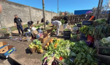 Argentina poverty dips but hardship remains
