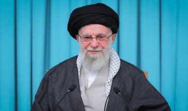Khamenei rejects U.S. demands on nukes