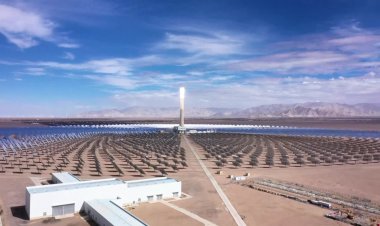 China launches first wind-solar-heat plant