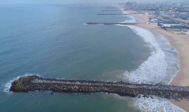 World Cleanup Day events spotlight fashion waste