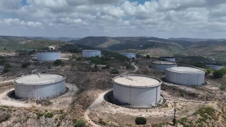 Syria resumes oil exports after 14 years