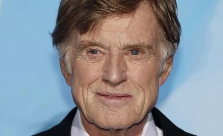 Hollywood legend Robert Redford dies at 89