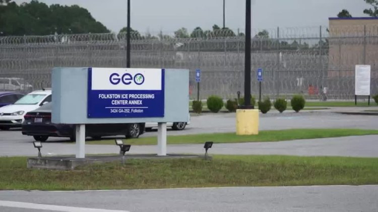 Record ICE raid hits Hyundai battery site