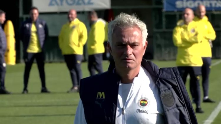 Mourinho set for Benfica return as head coach