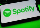 Spotify joins labels to develop AI music