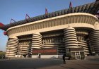 2026 Winter Games to open at San Siro