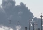 Pipeline fire kills two at Iraq’s Zubair field