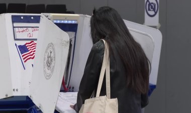 Mamdani leads in New York mayoral race