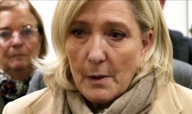 French court upholds Le Pen’s election ban