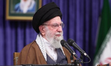 Khamenei rebukes Trump over Iran remarks