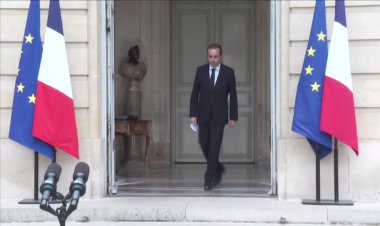 France’s PM Lecornu quits after cabinet debut