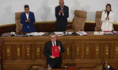 Venezuela ratifies Russia alliance treaty