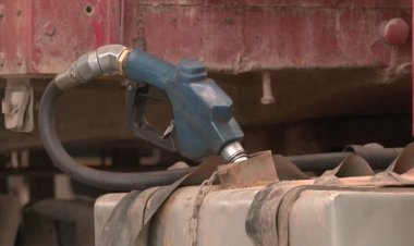 Fuel crisis paralyzes Bolivia ahead of vote