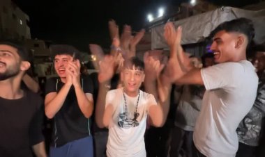 Israel and Hamas agree on Gaza ceasefire plan