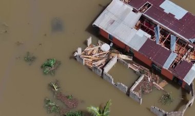 Hurricane Melissa devastates Jamaica
