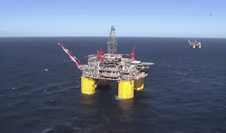 Oil prices slide on surplus and weak demand