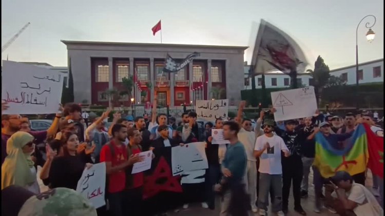 Morocco pledges reforms after youth protests