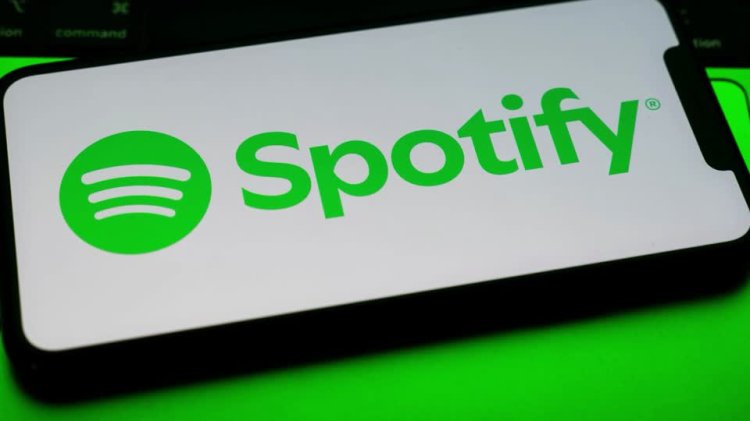 Spotify joins labels to develop AI music