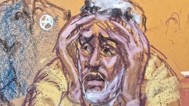 Diddy sentenced to 50 months in prison