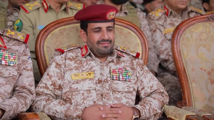Israeli strike kills top Houthi commander