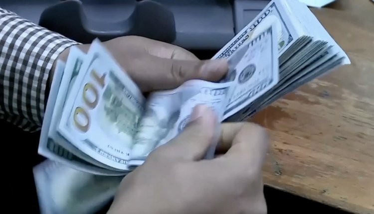 U.S. inflation edges up to 3% in September