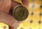 Bitcoin tumbles to seven-month low