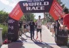 Brown sets global ultrarun records
