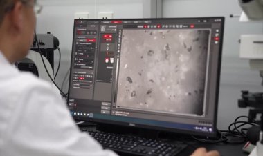 Chinese team finds oxidized minerals on Moon