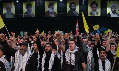Hezbollah vows right to respond