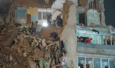 Ternopil strike kills 26 civilians