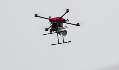 Japan deploys drones to scare bears