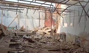 Boiler blast kills workers in Faisalabad