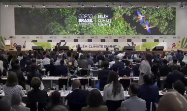 COP30 opens in Brazil with urgent climate calls