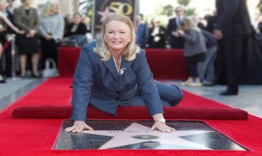 Actress Diane Ladd dies at 89