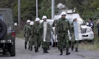 Japan deploys troops to tackle bear attacks