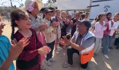 Gaza faces deepening mental crisis