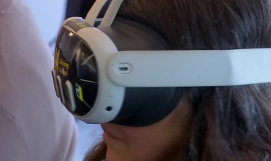 VR transforms UK driving instructor training