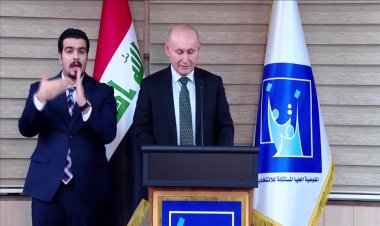 Iraq vote leaves fractured parliament