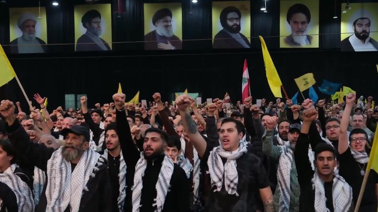Hezbollah vows right to respond