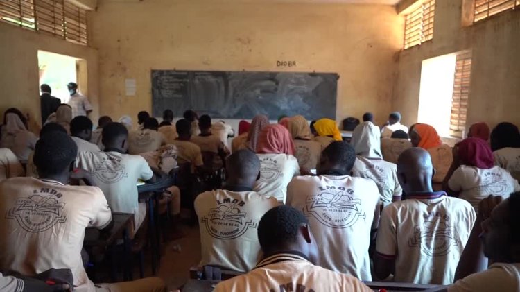 Mali schools reopen after fuel blockade