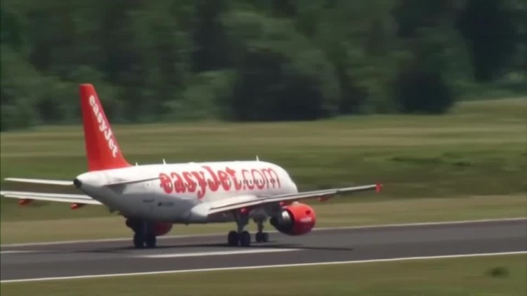 EasyJet posts stronger profit than expected