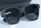 Smart glasses offer live captions for deaf users