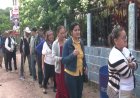 Honduras town vote may decide election